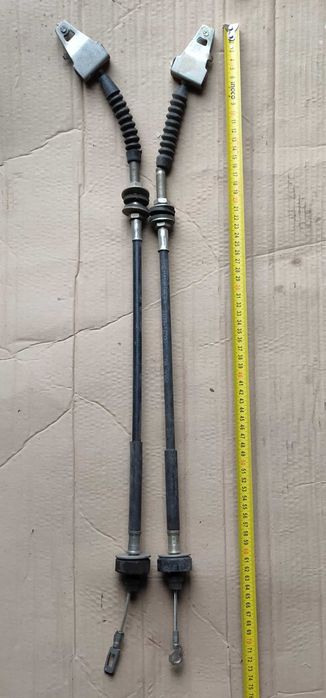 Трос сцепления ВАЗ 2108, ВАЗ 2109 нового образца