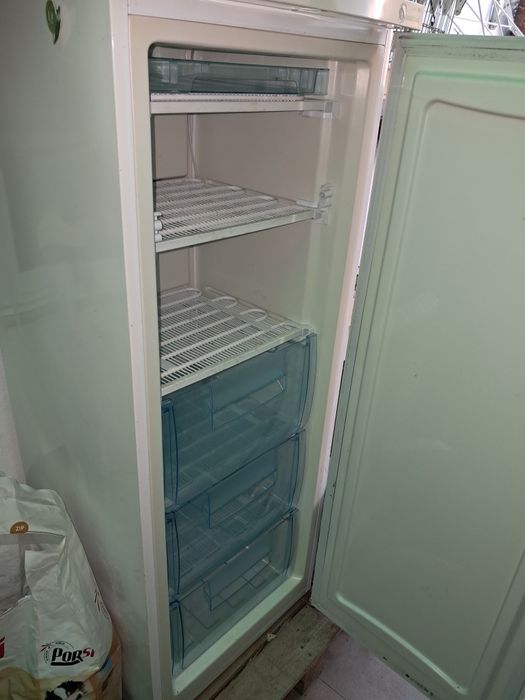 ARCA VERTICAL JOCEL, gavetas