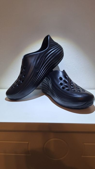Кросівки Nike Reactx Rejuven 8, HV5060 001,US9 EU42.5 27CM: 2 800