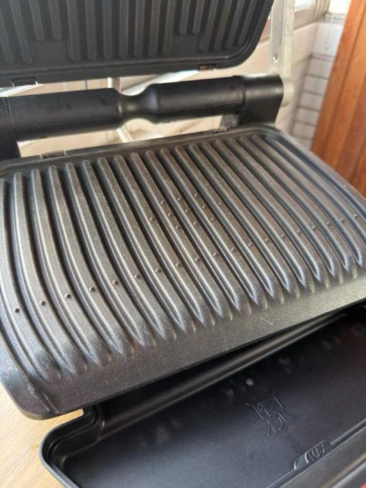 Tefal Optigrill+
