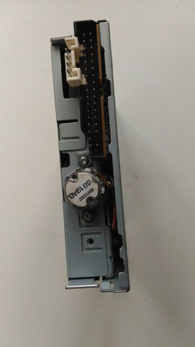 Дисковід для дискет