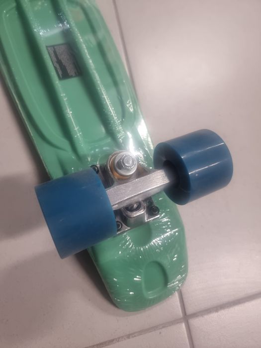 Penny board - Skate de criança