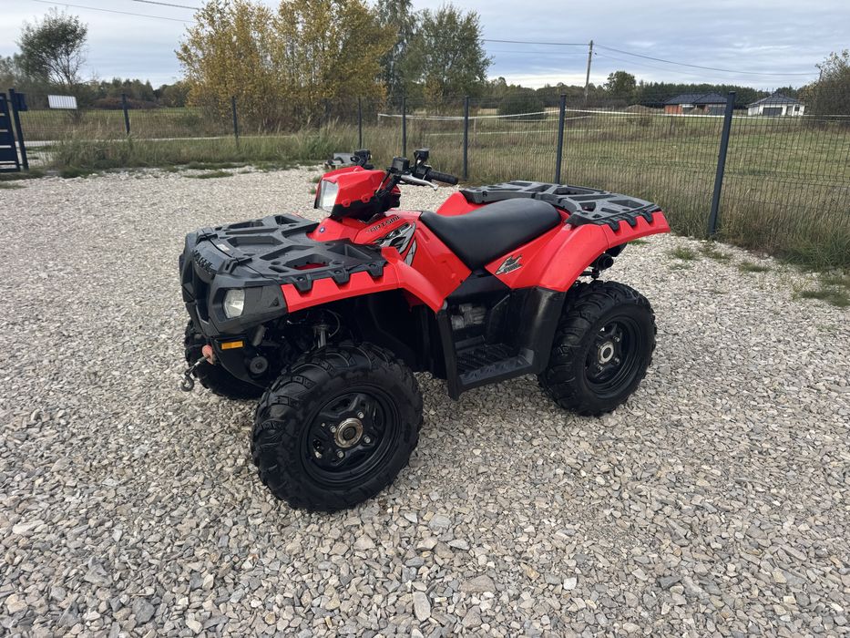 Polaris