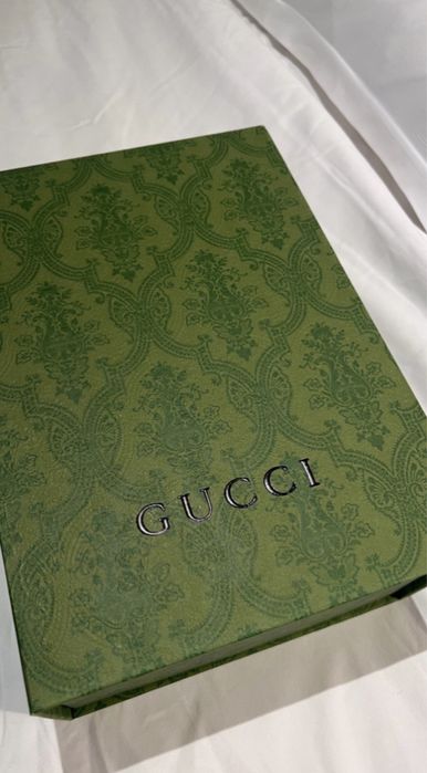 Mala Gucci Ophidia Small Handbag