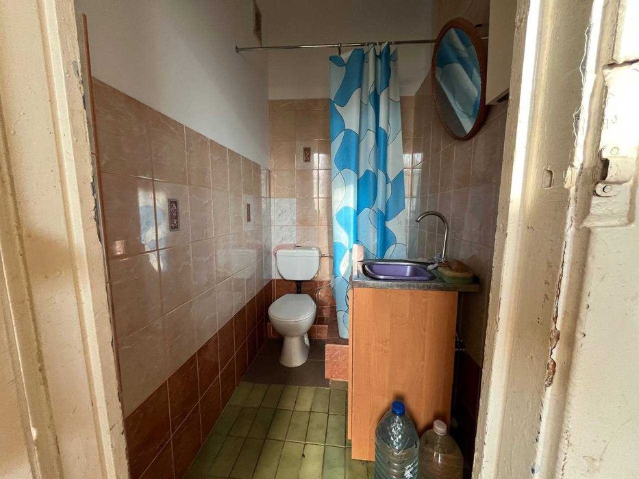Продаж частини будинку з ГАРАЖЕМ! ЦЕНТР Калуша!