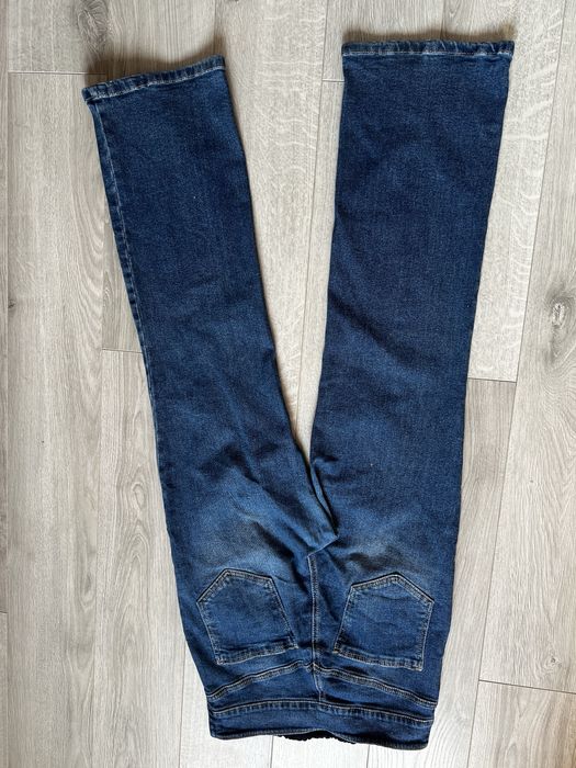 Джинси для вагітних 46р, To be