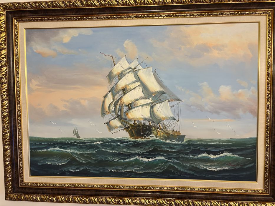 Quadro decorativos classicos