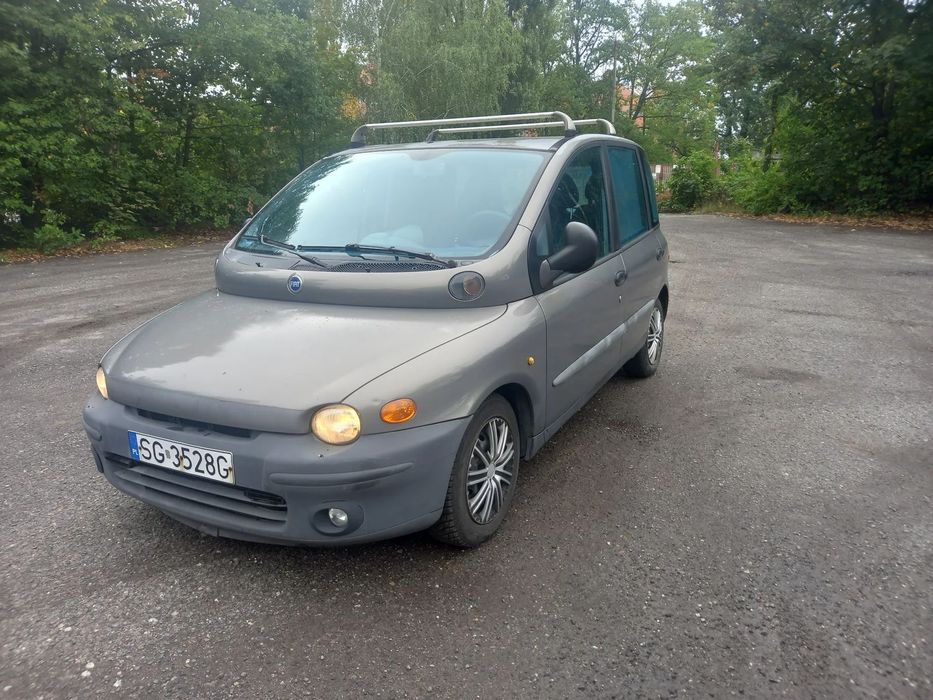 Fiat Multipla