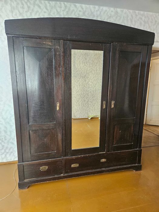 Szafa / vintage