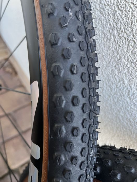 Opony gravel Continental Terra Trail