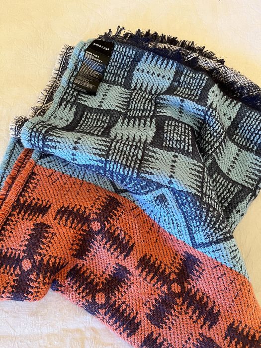Lenço Bimba e Lola - 15€