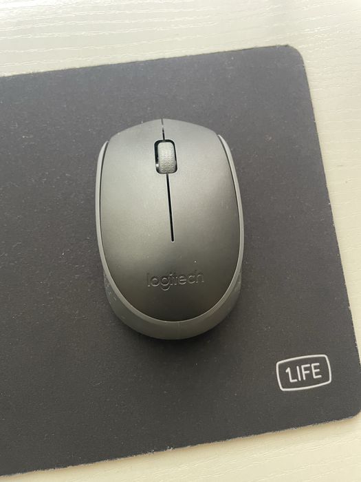 Conjunto: Teclado e Rato445716993472604162