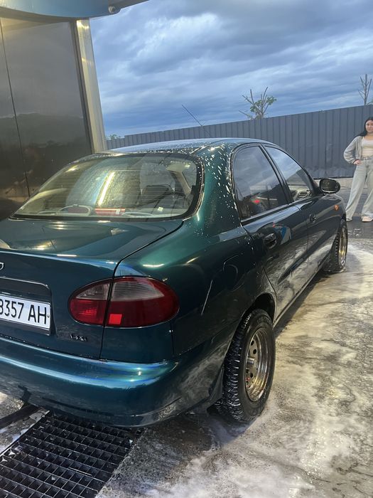 Продам сенс 1.3
