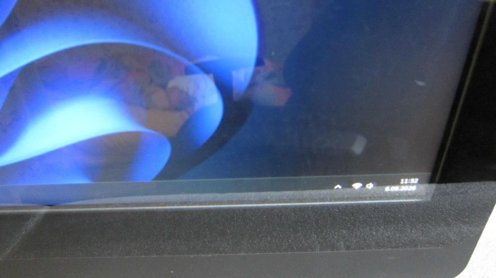Komputer z monitorem AIO Dell OptiPlex 9020 All-In-One dotykowy ekran wifi sprawny