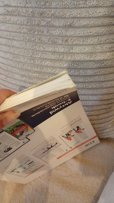 Podręcznik Edukacja dla bezpieczeństwa