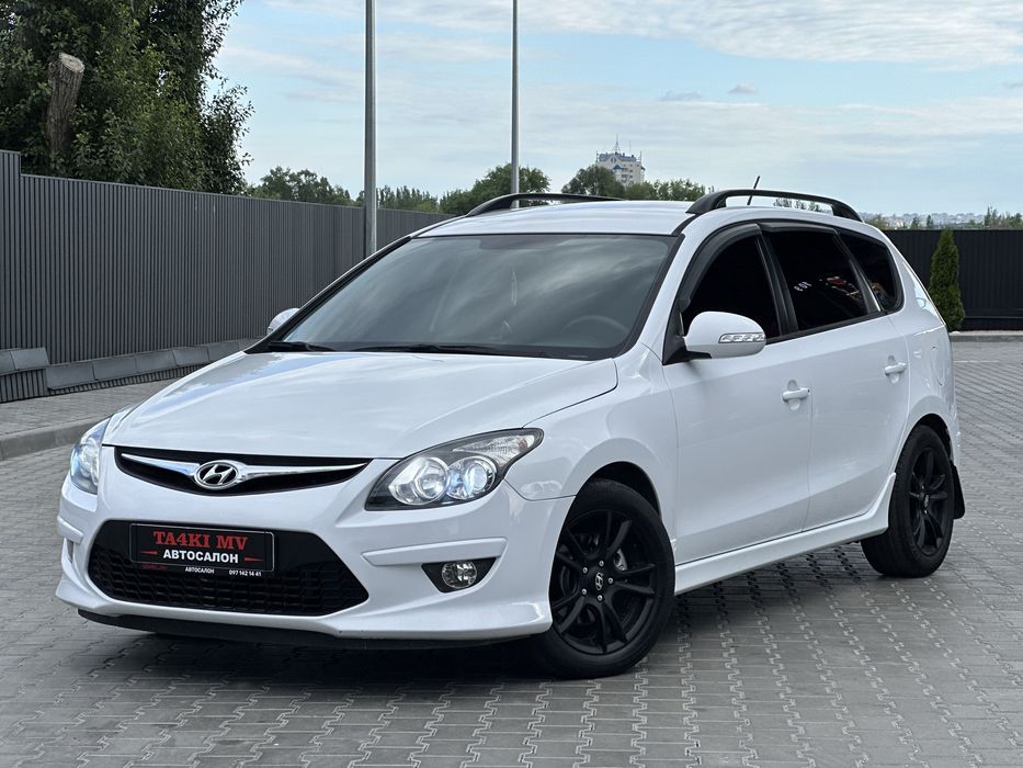 Продам Hyundai i30 2011
