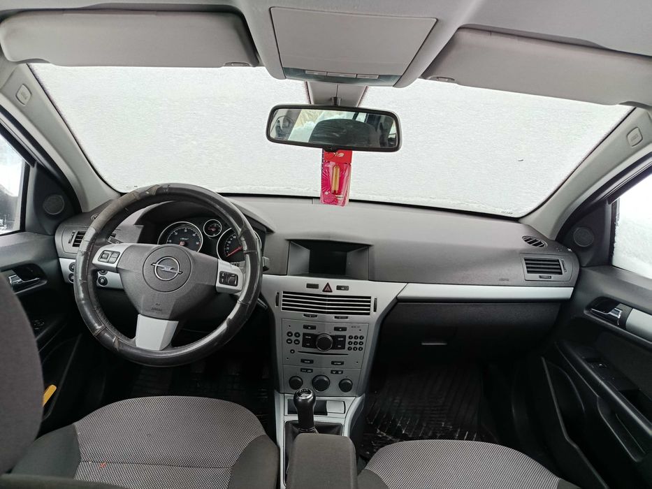 Продам Опель астра