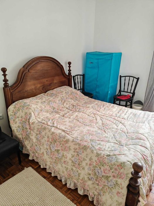 Apartamento T1 –  Curta Duração