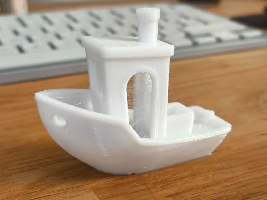 drukarka 3d mod ender 3 v2, prowadnice liniowe, klipper, e3d revo, hgx