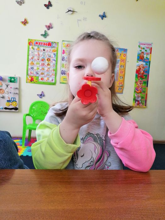 Логопед-дефектолог. Дитячий психолог (95 квартал)