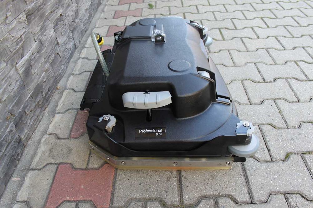 Głowica Karcher D 65  nieużywana  fv 23%  6000 netto 2.763-003.0
