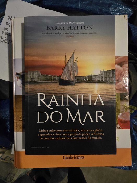 Livros História / sociedade / cultura