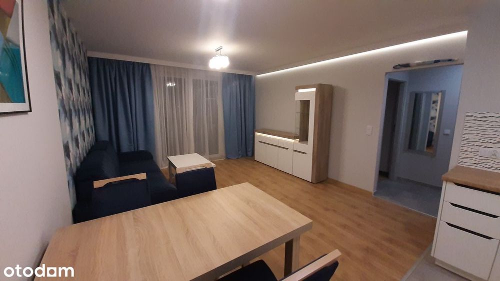 Komfortowe 2-pokojowe mieszkanie Husarska / Partynice House 2