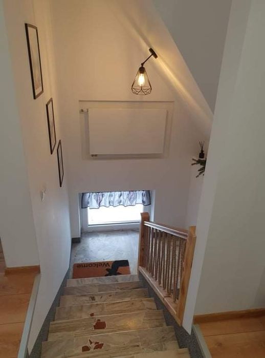 Apartament WANNA, KOMINEK i WIDOK na Tatry