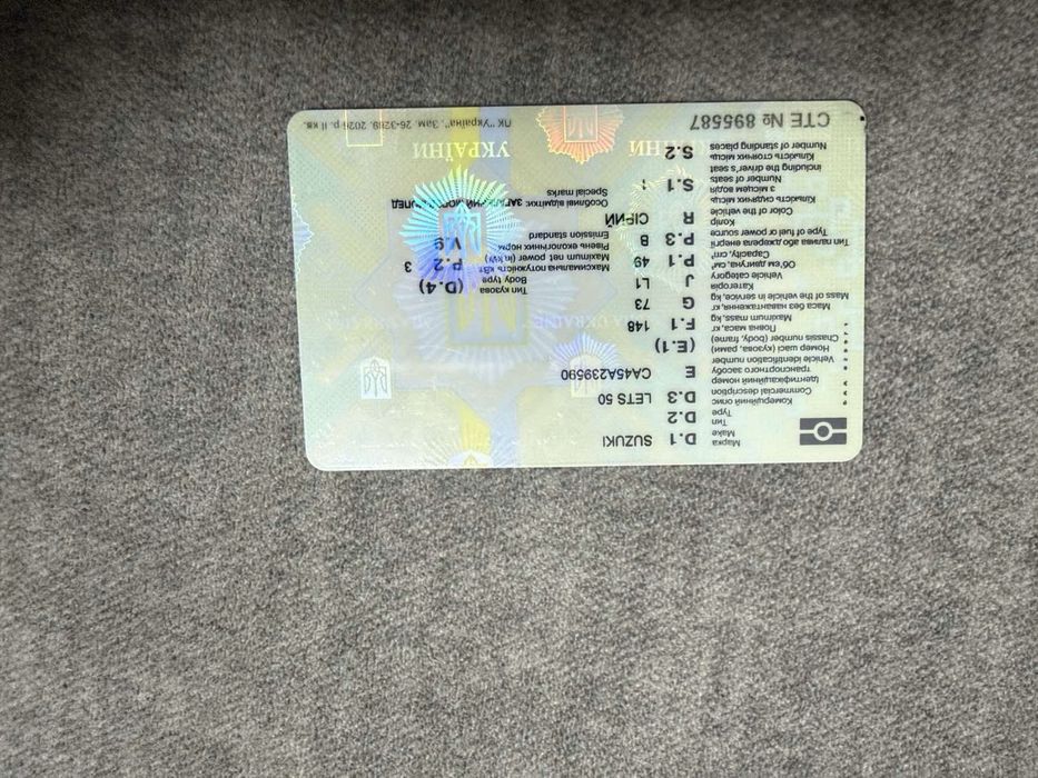 Здам в оренду мопед з документами