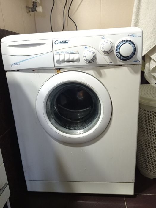 Пральна машана Candy