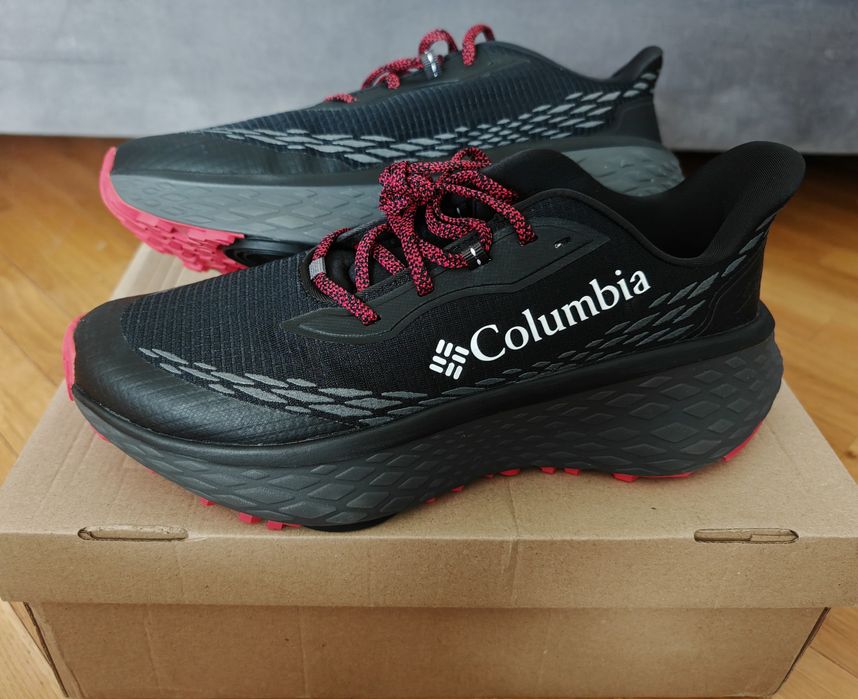 Columbia Konos Trillium ATR 28,5cm EUR 43,5 Trekking Trail Biegi