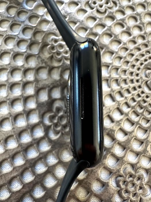 Apple Watch 7 45mm GPS 85% bateria