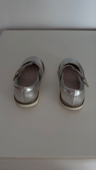 Sapatos de menina T24 Next