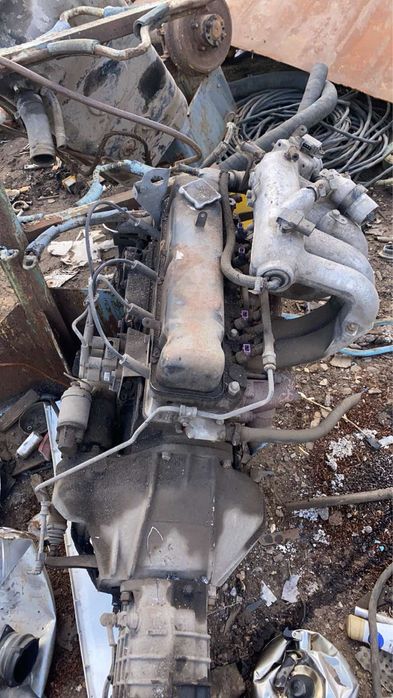 Двигателя умз змз волга газель