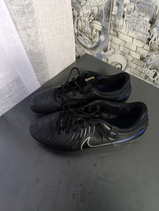 Найк темпо вживане