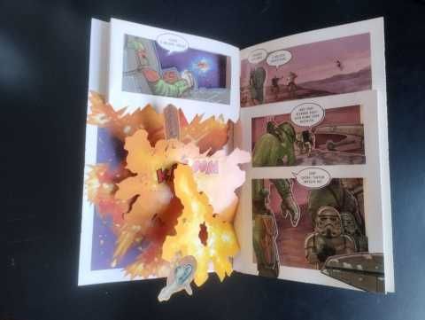 Star Wars - Caçadores de Prémios