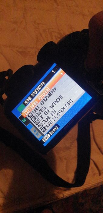 Продам Компактний фотоапарат Fujifilm FinePix S2980 Black