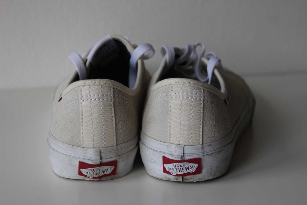 Vans AV Classic - r. 40 / 25,5 cm