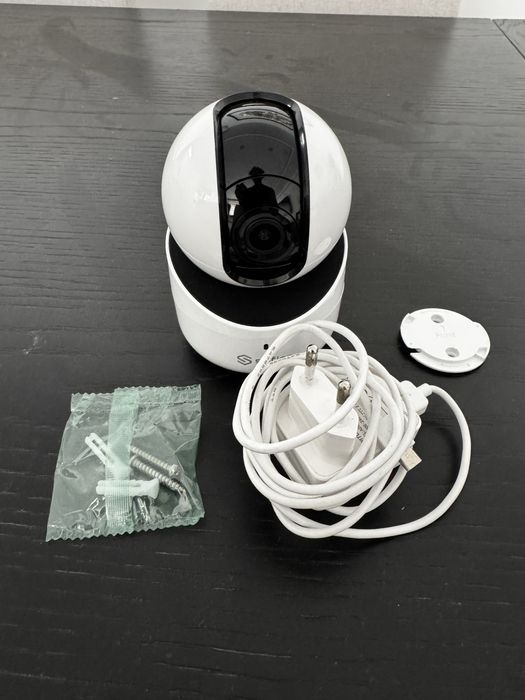 Camara de vigilancia SAFIRE Wifi