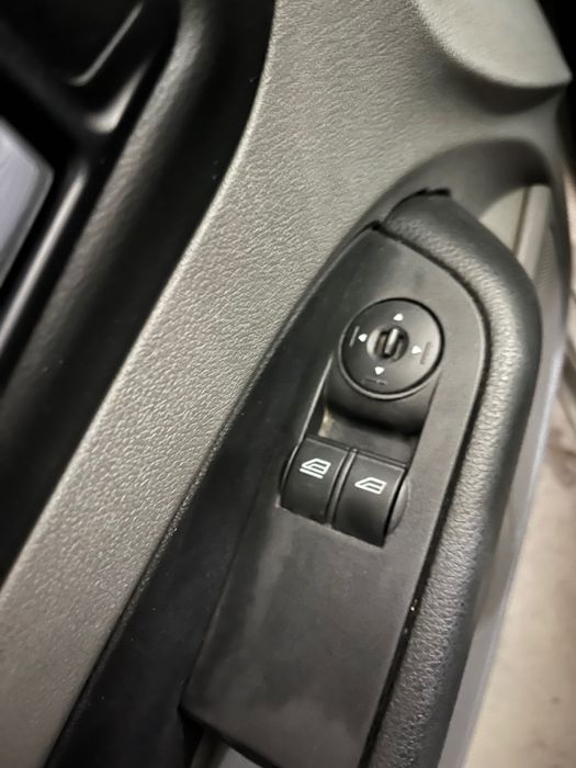 Ford focus 2 universal