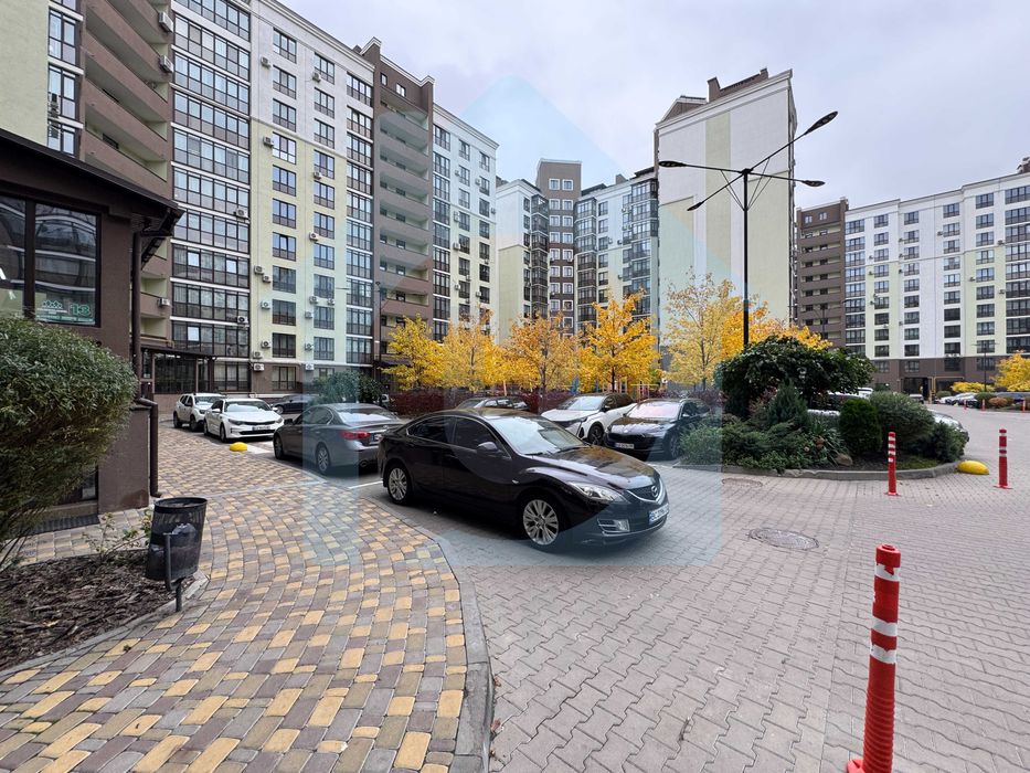 4+-rooms apartment apartment by the address (area 166 m²) - Atlanta.ua - photo 19