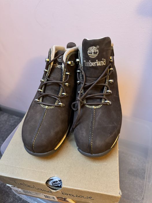 Buty Timberland Men’s Hommes r.42