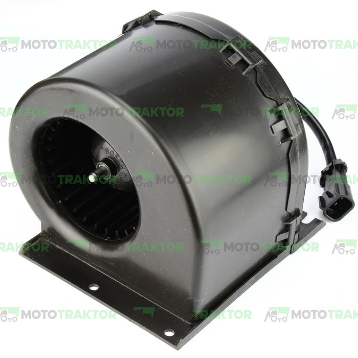 Dmuchawa Kabiny John Deere 6300,6400,6800,6900,6310,6610,6810,6220