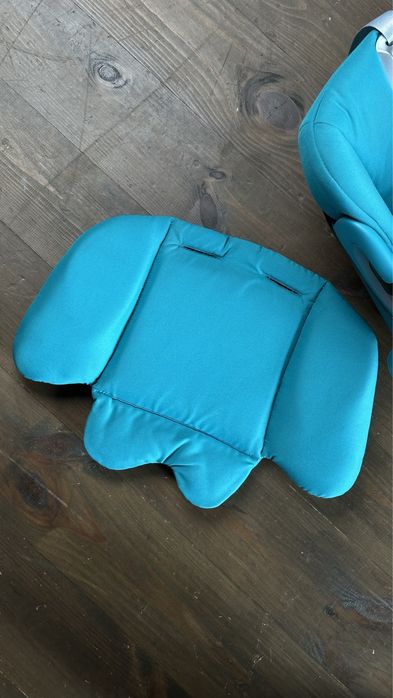 Автокрісло Cybex Cloud Z2 i-Size River Blue