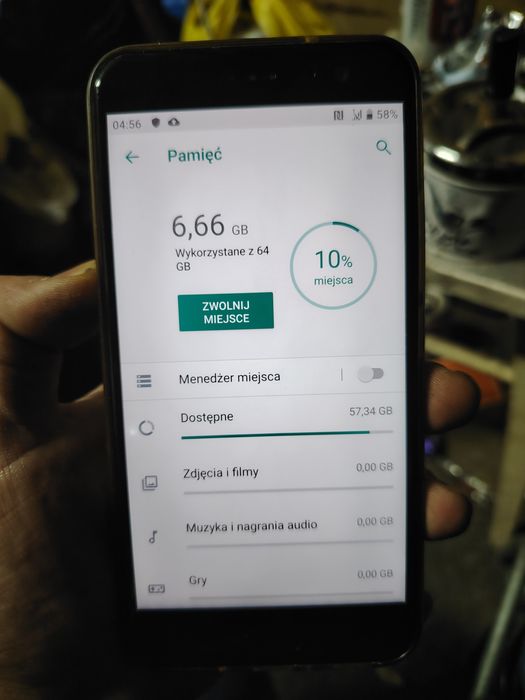 HTC U11 4/64gb Dual SIM