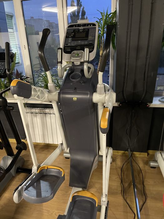 Орбитрек степпер Precor