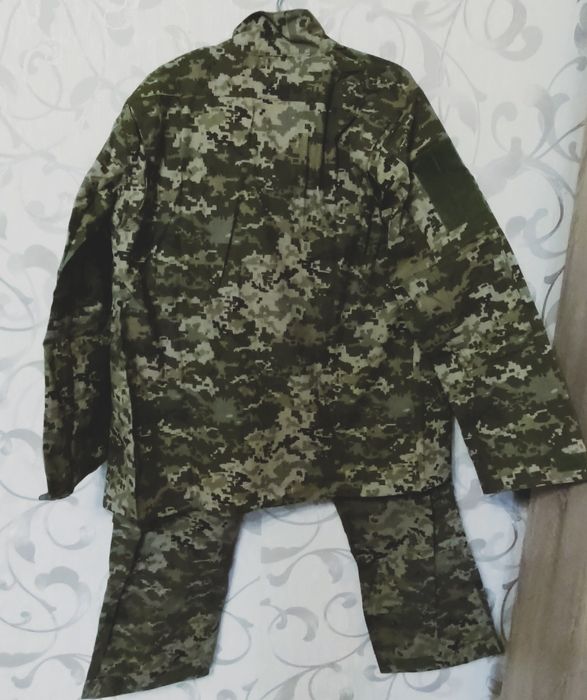 Продам військовий набір