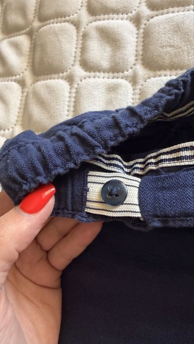 Шорти на ріст 80 H&M