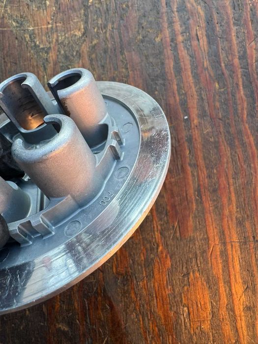 kpl docisk pokrywa programator pompa wody mocow honda crf 250 r 04-09