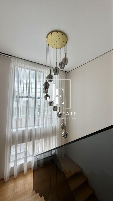 Оренда 3-кімнатного таунхауса в Osocor Residence | Осокорки
